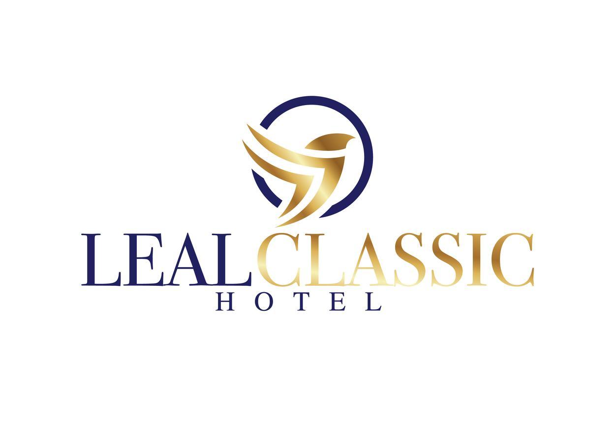 Leal Classic Hotel Itabuna Eksteriør bilde